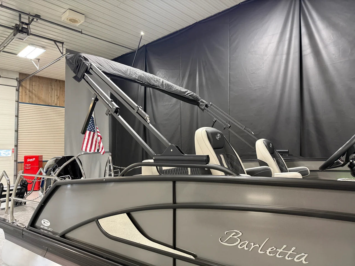 2026 Barletta Lusso 23 UC 23.0 feet, Nisswa, Minnesota #102