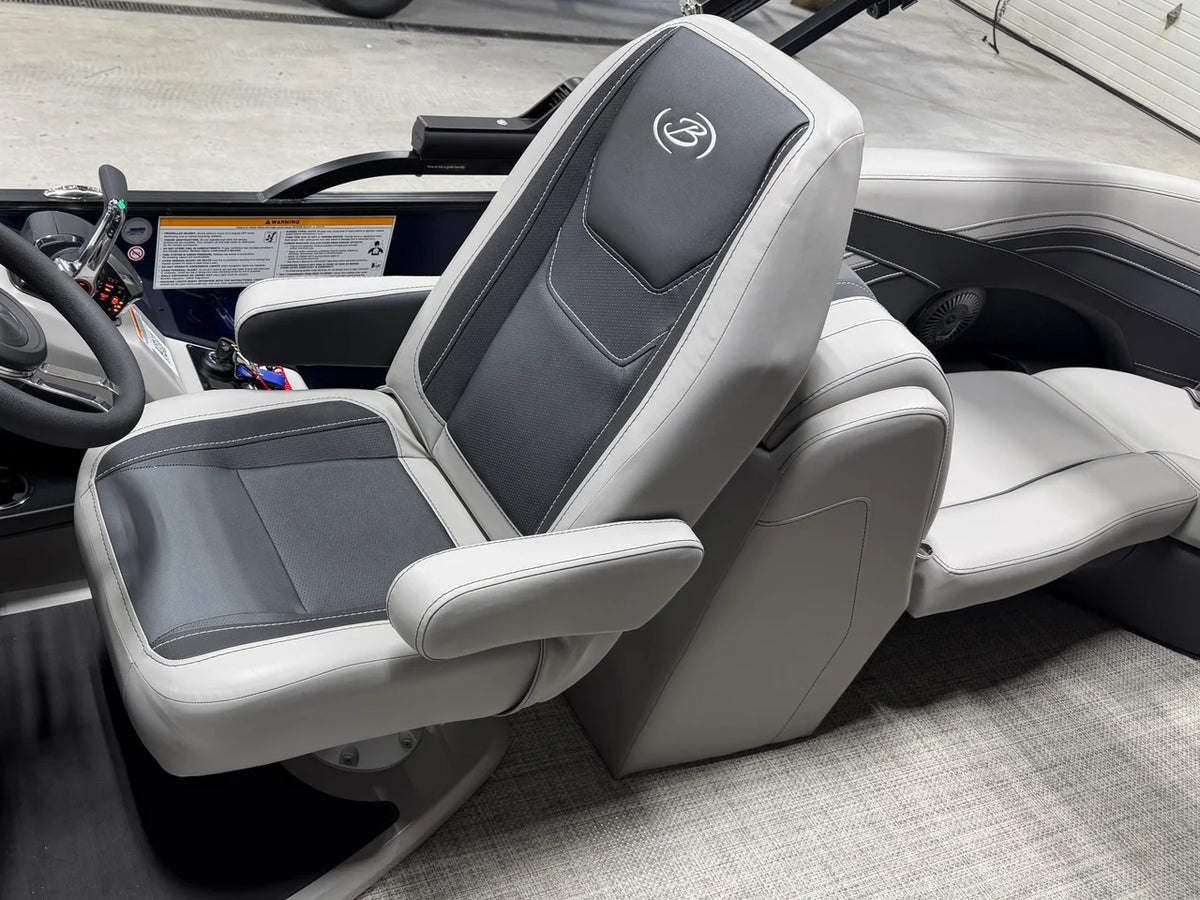 2027 Barletta CABRIO22QC 22.0 feet, Crosslake, Minnesota #43