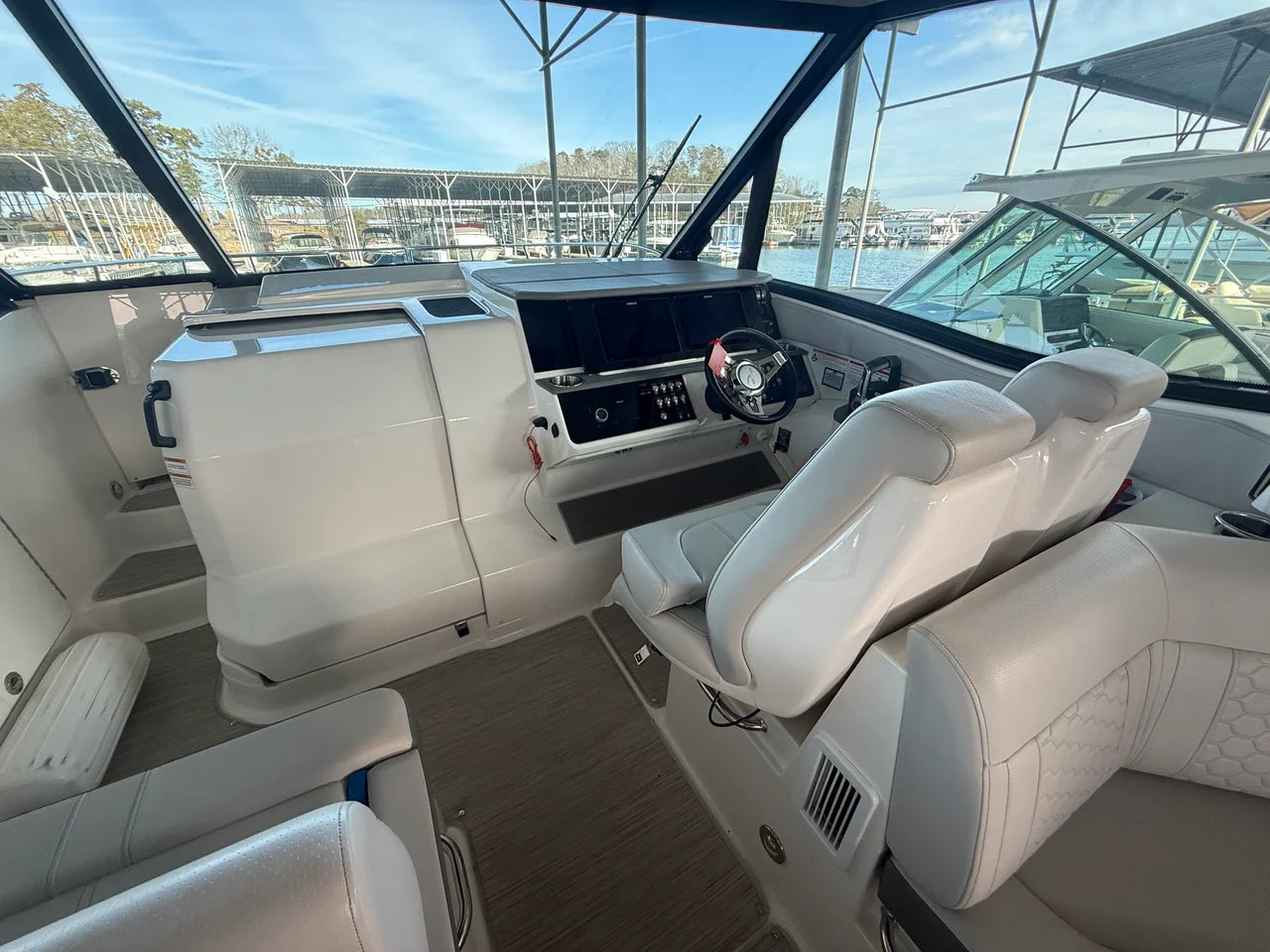 2024 Sea Ray 320 SUNDANCER 32.0 feet, Cumming, GA #8