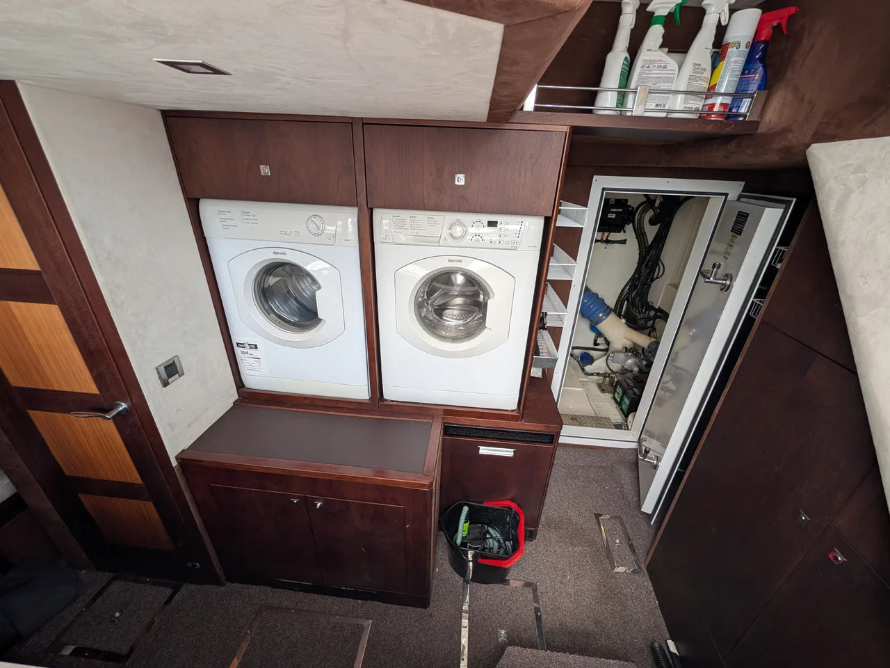 2018 Galeon 640 FLY 68.0 feet, Annapolis, MD #27