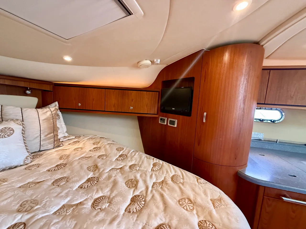 2008 Tiara Yachts 3500 SOVRAN 35.0 feet, Fort Myers, FL #67