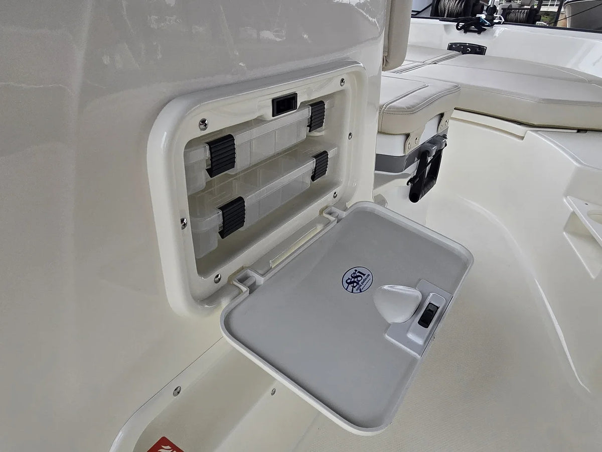 2027 Boston Whaler 170 Montauk 17.0 feet, Cumming, GA #21