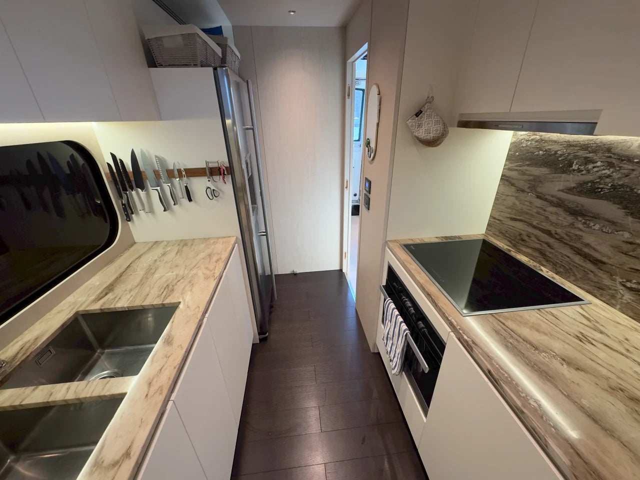 2022 Azimut GRANDE 25M 87.0 feet, Fort Lauderdale, FL #19