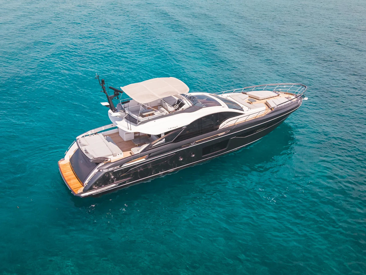 2026 Azimut S8 80.0 feet, Jupiter, Florida #12