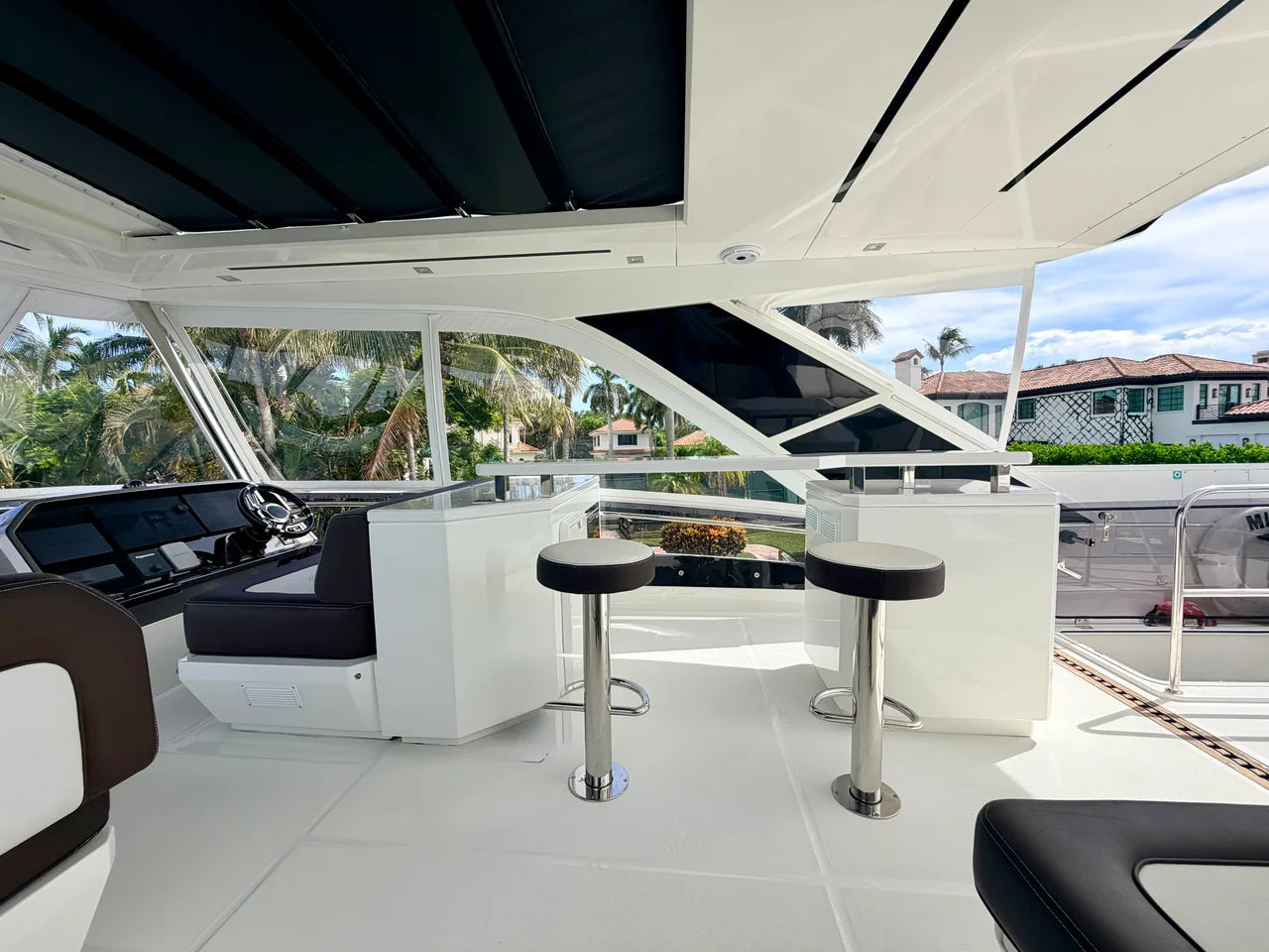 2019 Galeon 640 FLY BRIDGE 64.0 feet, Jupiter, FL #40