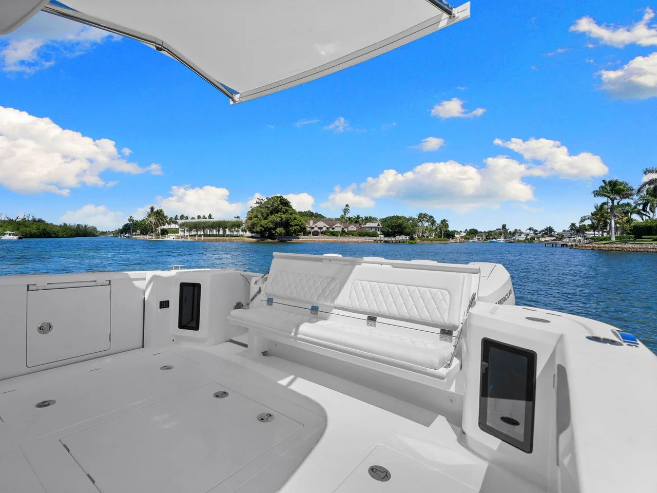 2026 Intrepid 50 EVOLUTION 50.0 feet, Naples, Florida #28