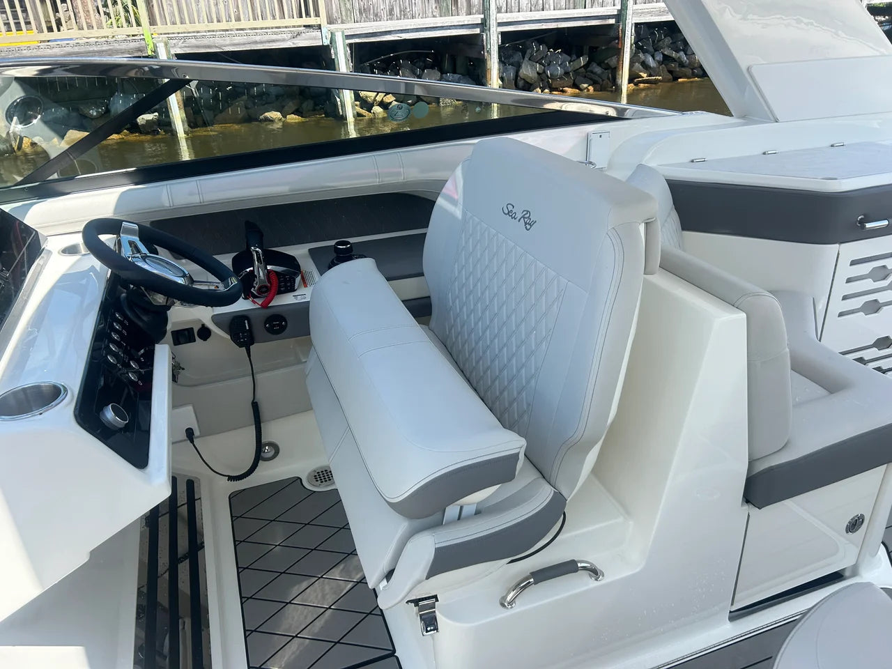 2026 Sea Ray SLX 310 Outboard 31.0 feet, Pensacola, Florida #27