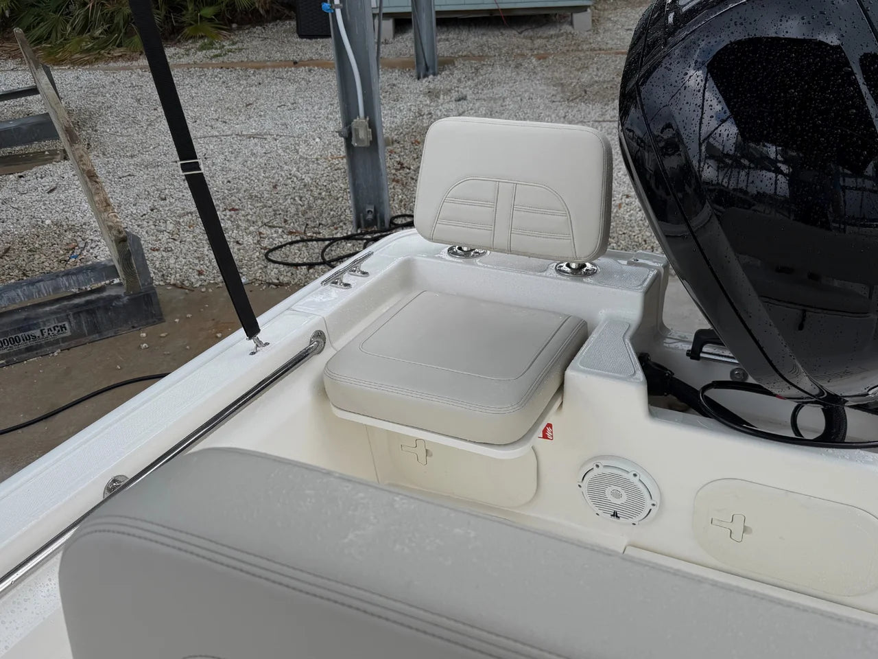 2026 Boston Whaler 170 Montauk 17.0 feet, Jupiter, Florida #6