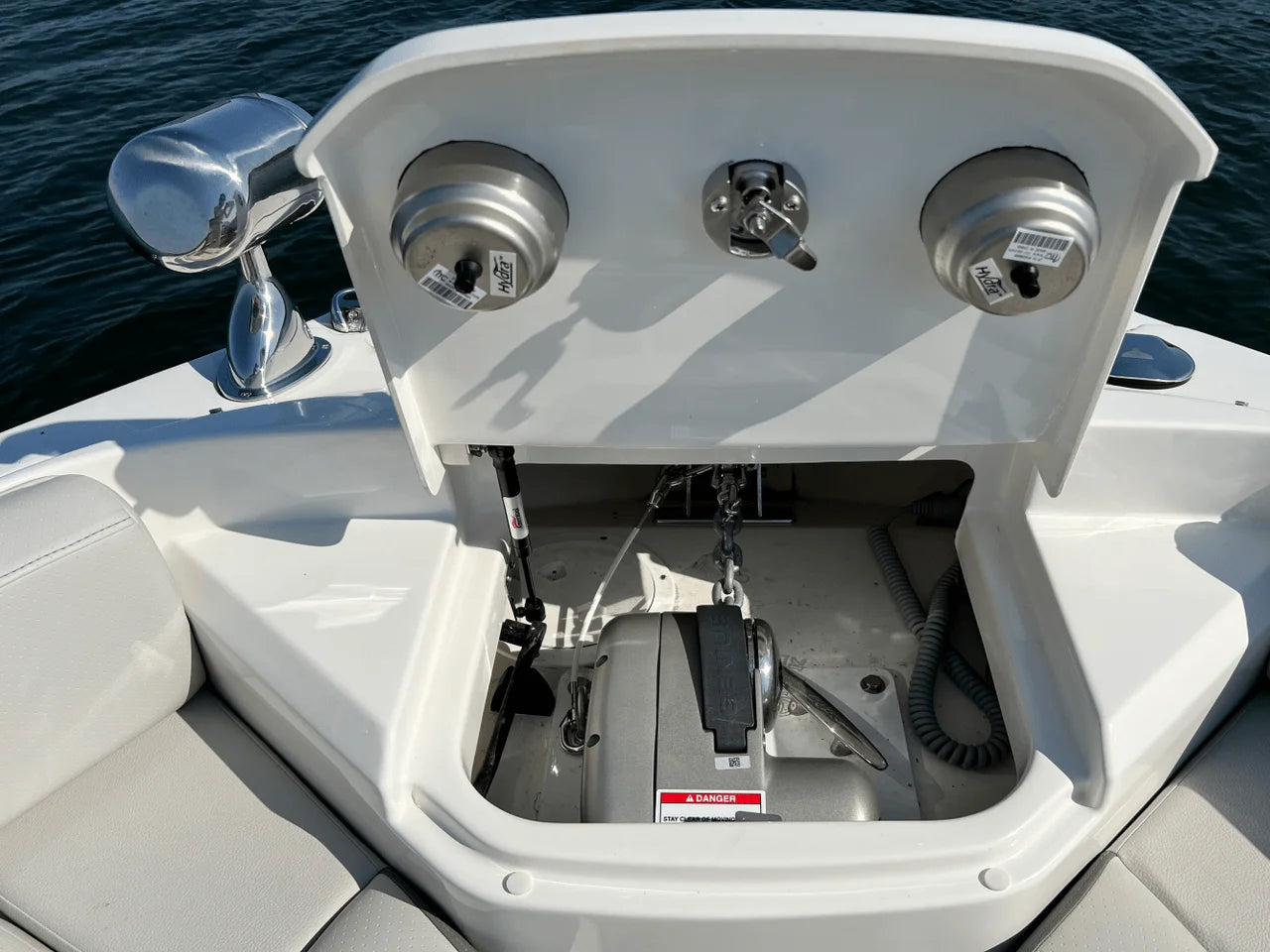 2024 Sea Ray 400 SLX 40.0 feet, Austin, Texas #55