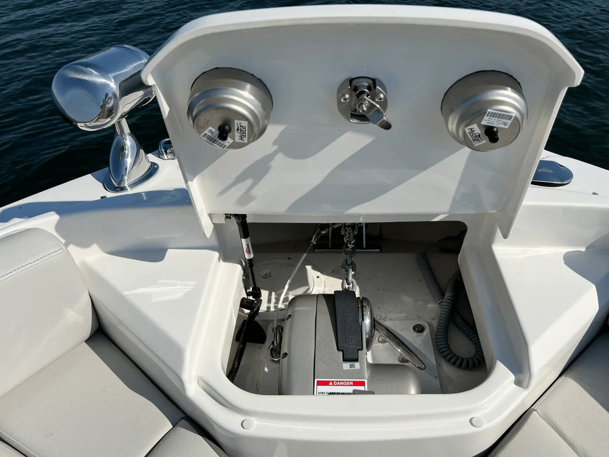 2024 Sea Ray 400 SLX 40.0 feet, Austin, Texas #55