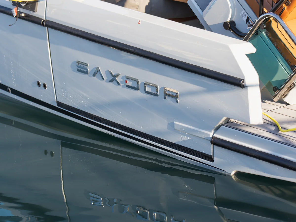2027 Saxdor 320 GTO 32.0 feet, Miami, FL #5