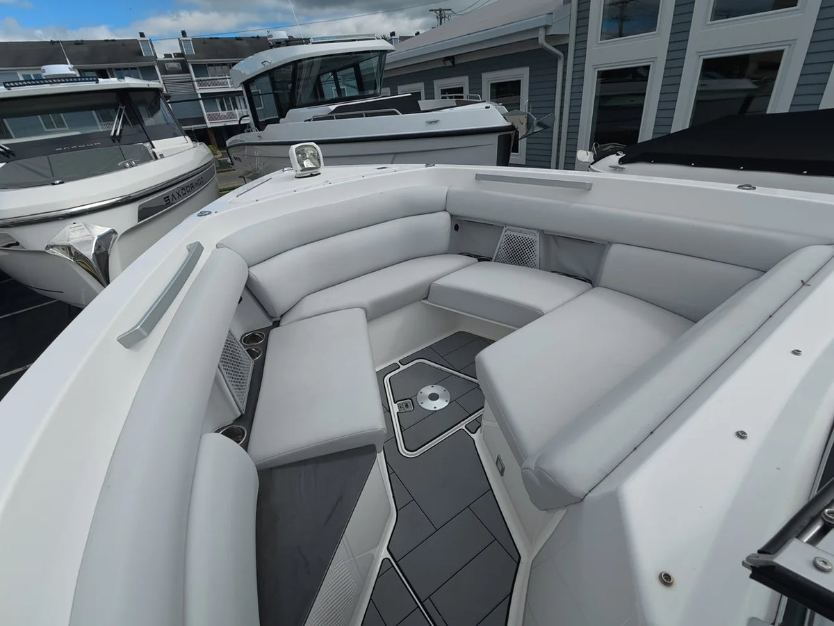 2021 Aviara AV32 Outboard 32.0 feet, Somers Point, New Jersey #23