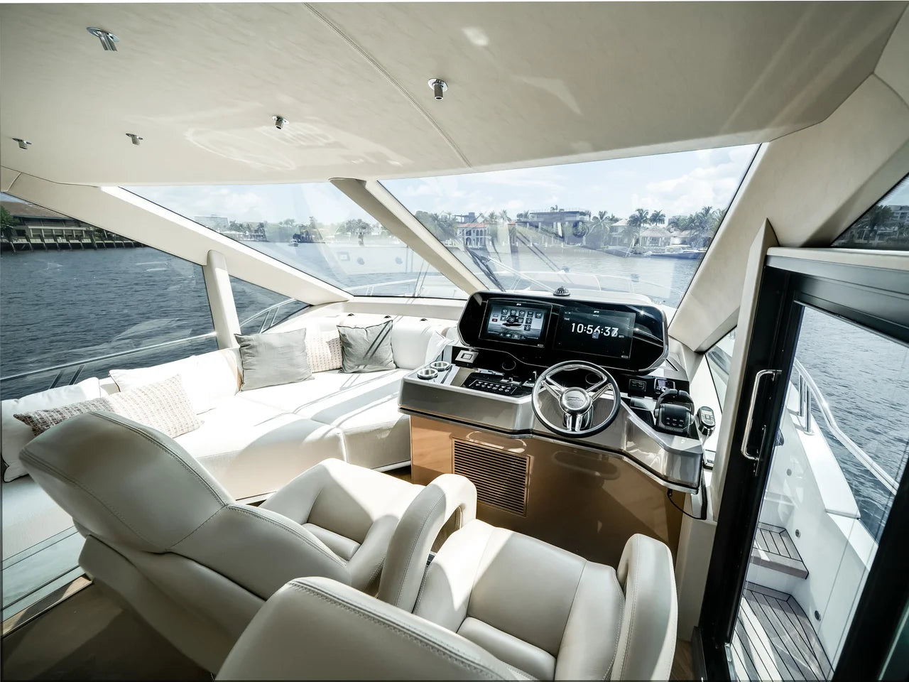 2026 Galeon 620 FLY 64.583 feet, Inuvik, Northwest Territories #60