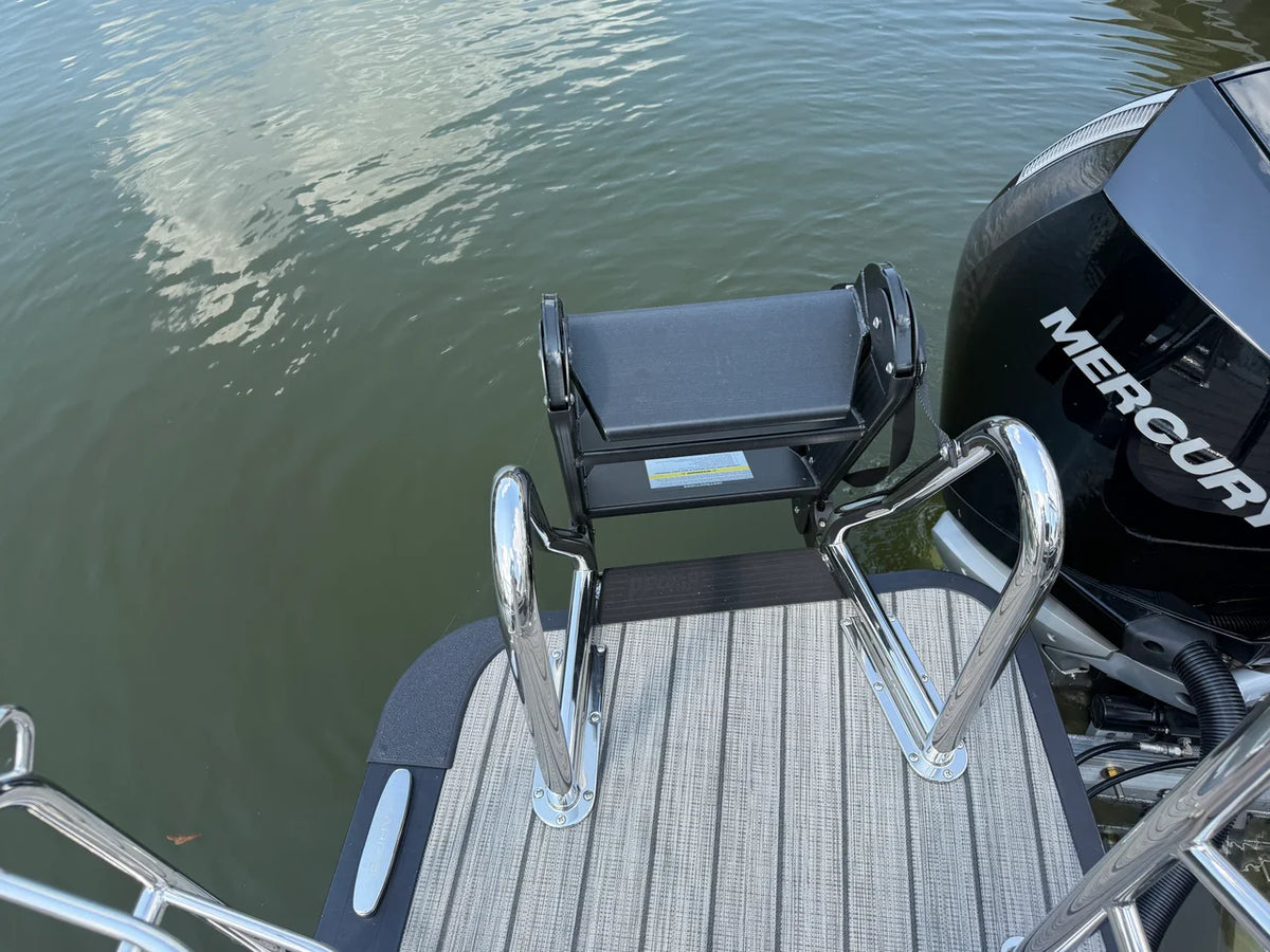 2026 Harris 230 Grand Mariner 23.0 feet, Lake Wylie, SC #18