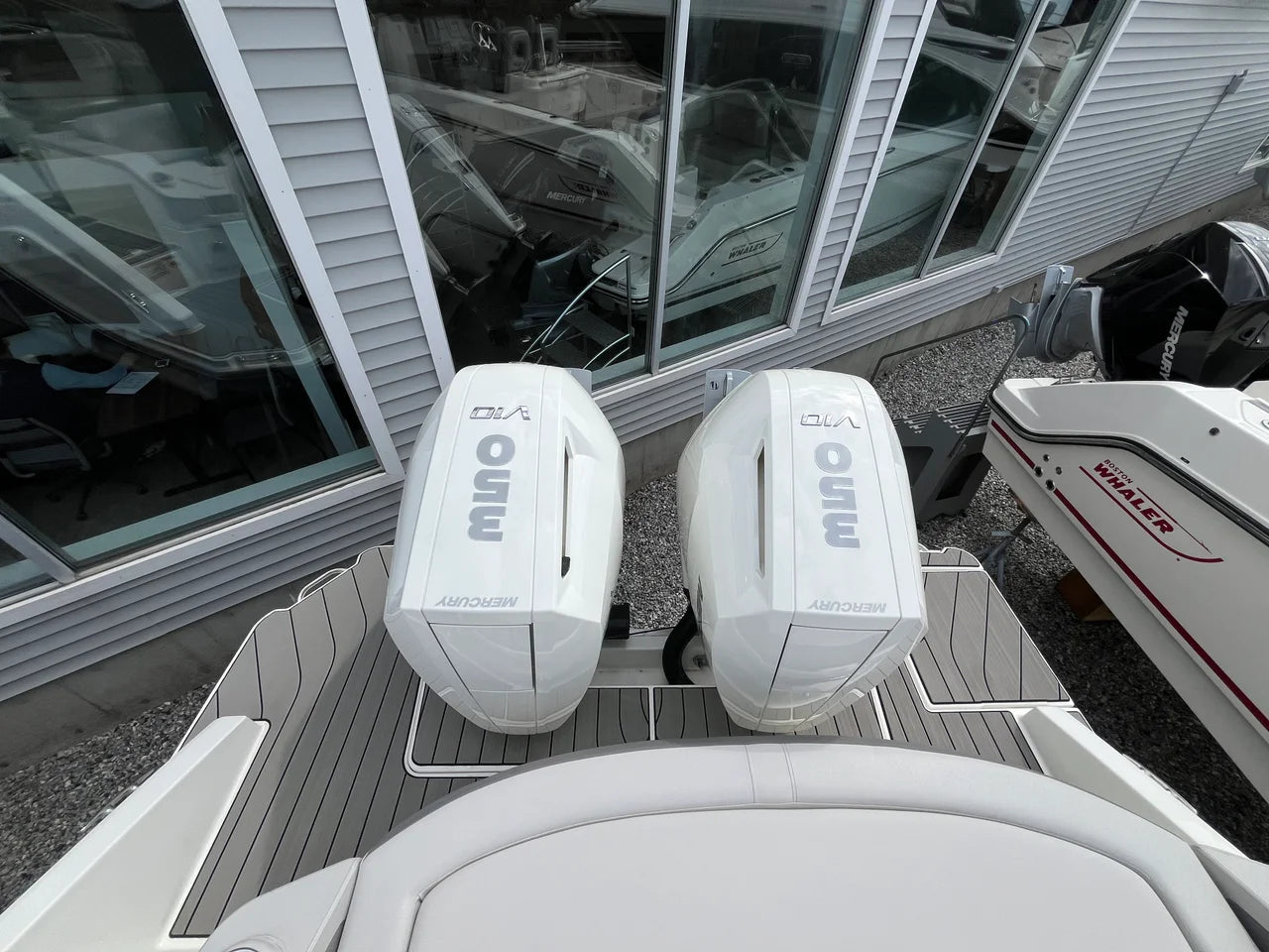 2026 Sea Ray SLX 310 Outboard 31.0 feet, Westbrook, Connecticut #2