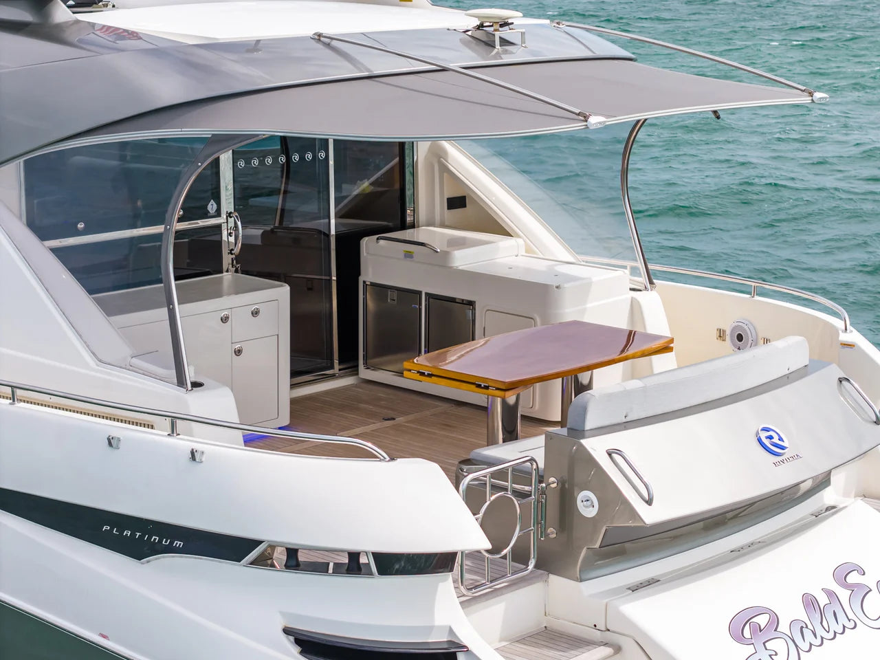 2024 Riviera 6000 SPORT YACHT 63.0 feet, Coconut Grove23, FL #16