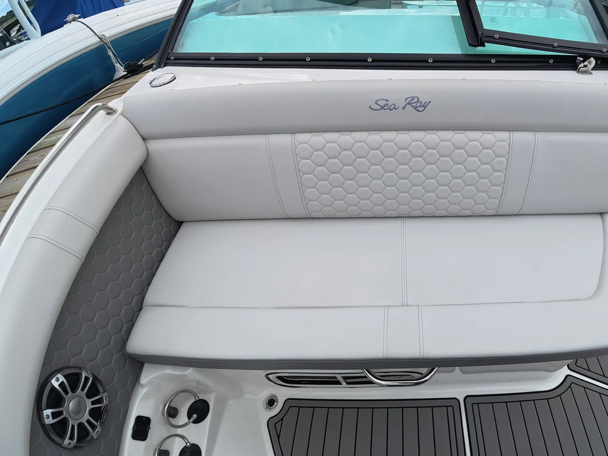 2023 Sea Ray SDX 250 Outboard 25.0 feet, Huntington, NY #30