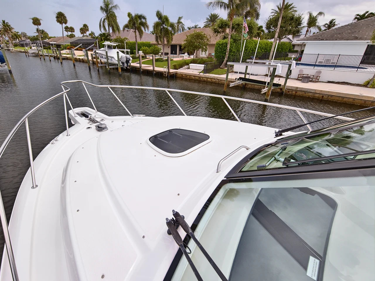 2018 Boston Whaler 345 CONQUEST 34.0 feet, Stuart, Florida #59