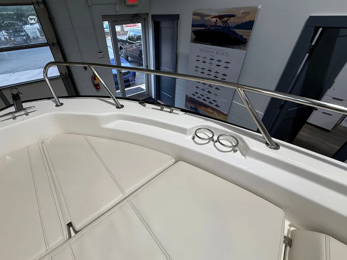 2026 Boston Whaler 250 Dauntless 25.0 feet, Cornelius, North Carolina #24