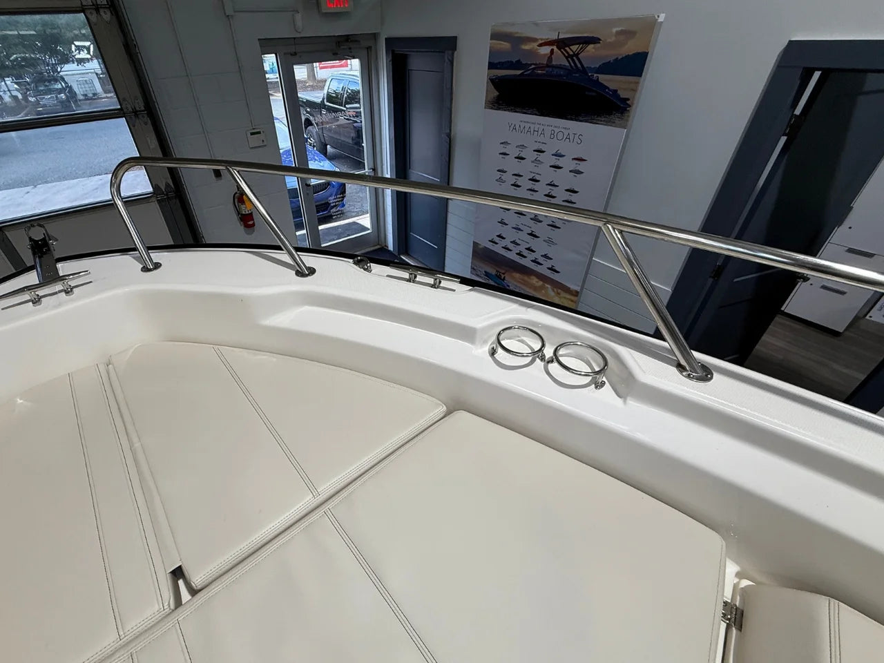 2026 Boston Whaler 250 Dauntless 25.0 feet, Cornelius, North Carolina #24