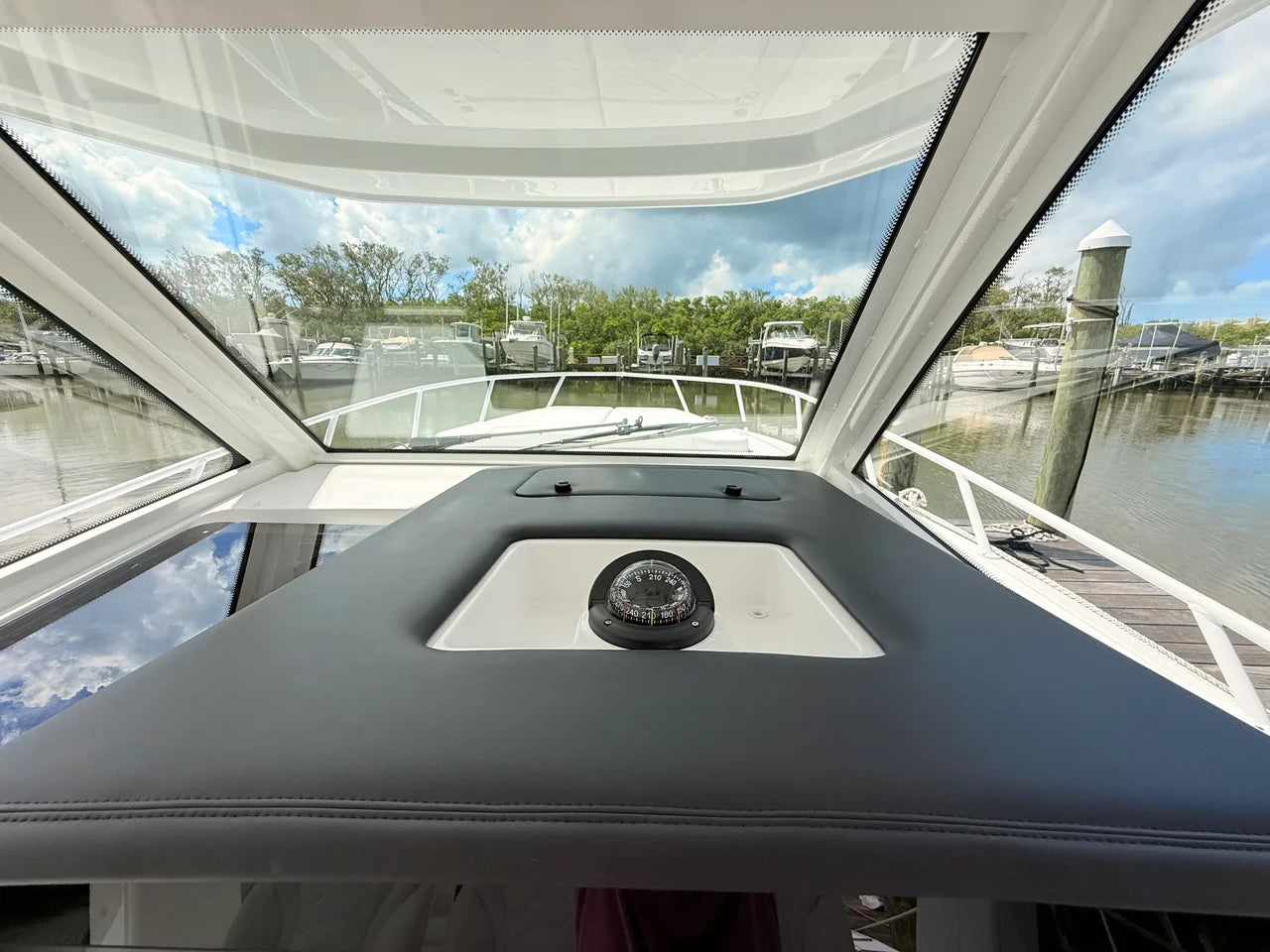 2026 Intrepid 35 VALOR 35.0 feet, St Petersburg, FL #61