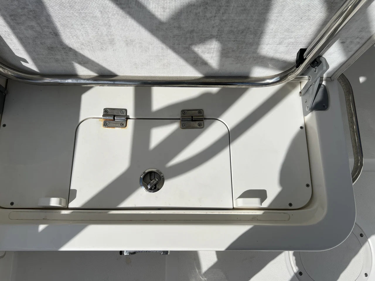 2018 Boston Whaler 270 VANTAGE 27.0 feet, Charleston, SC #42
