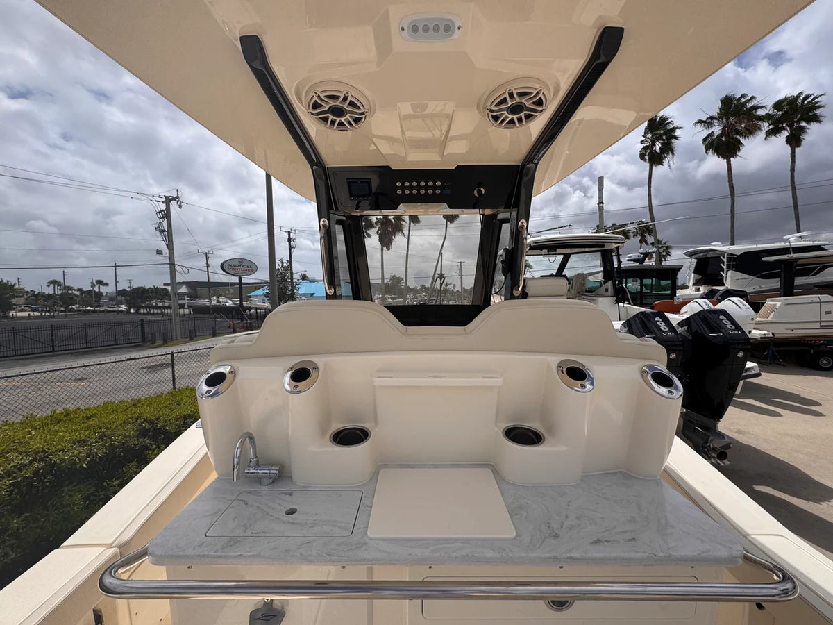 2026 Scout 260 LXF 26.0 feet, Stuart, Florida #19