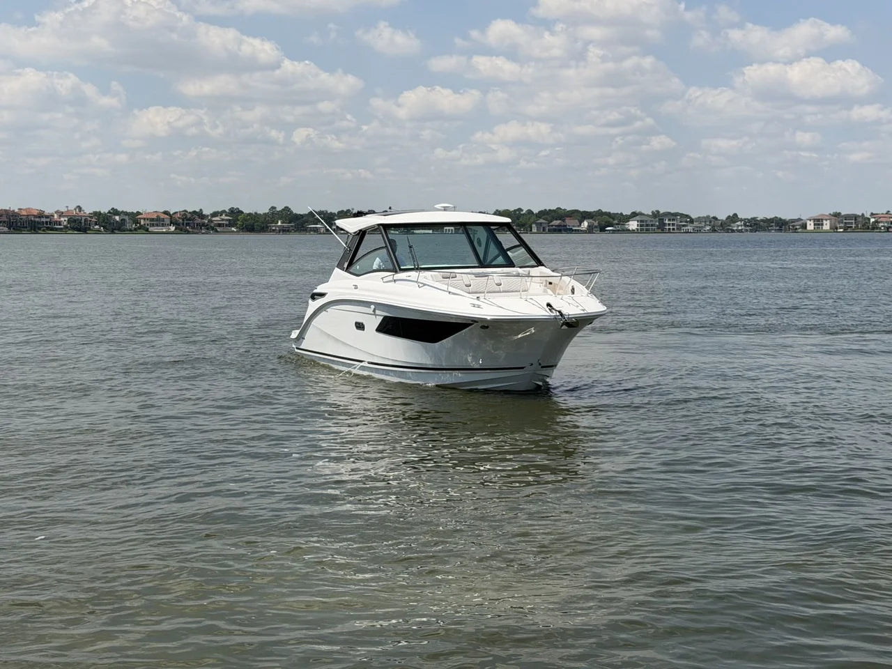 2026 Sea Ray Sundancer 320 Outboard 32.0 feet, Seabrook, TX #27