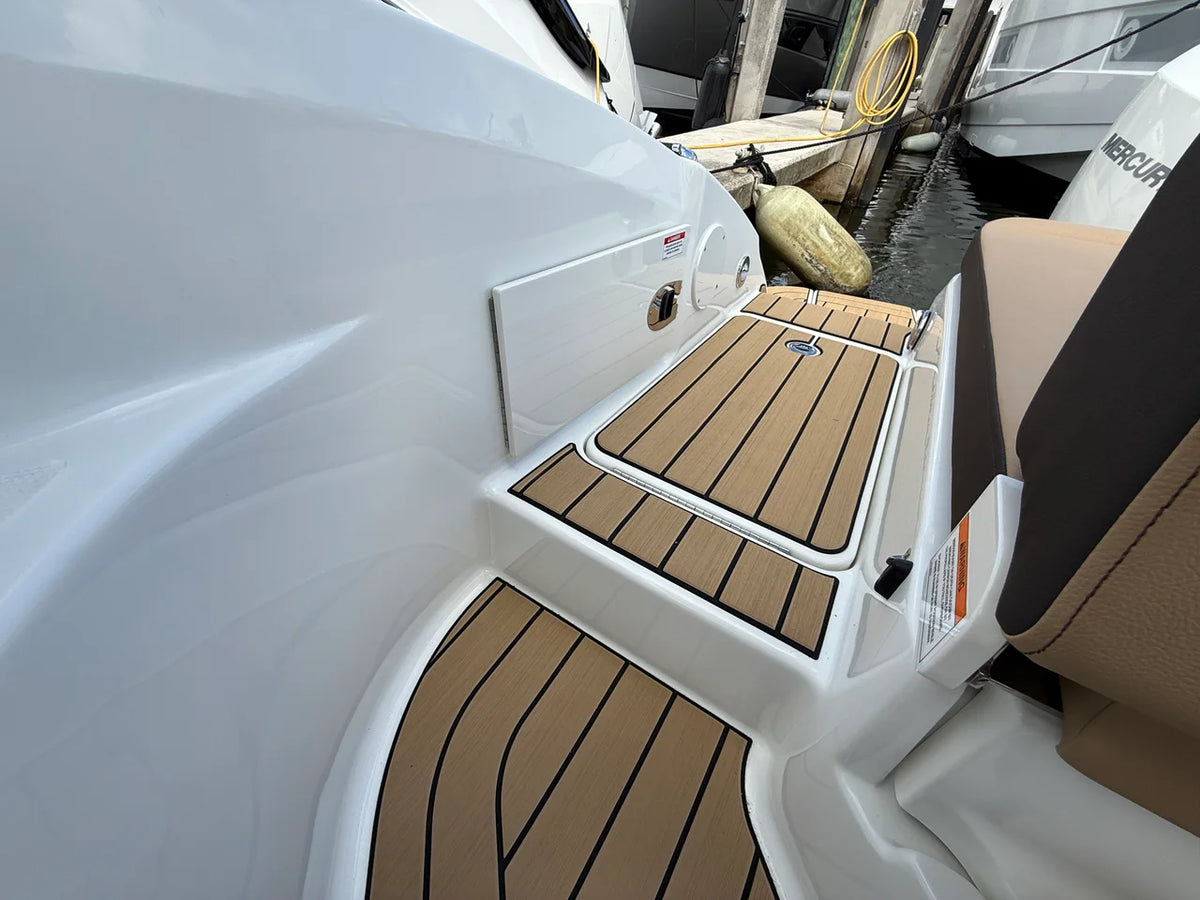 2026 Sea Ray SDX 270 Outboard 27.0 feet, Miami, FL #27