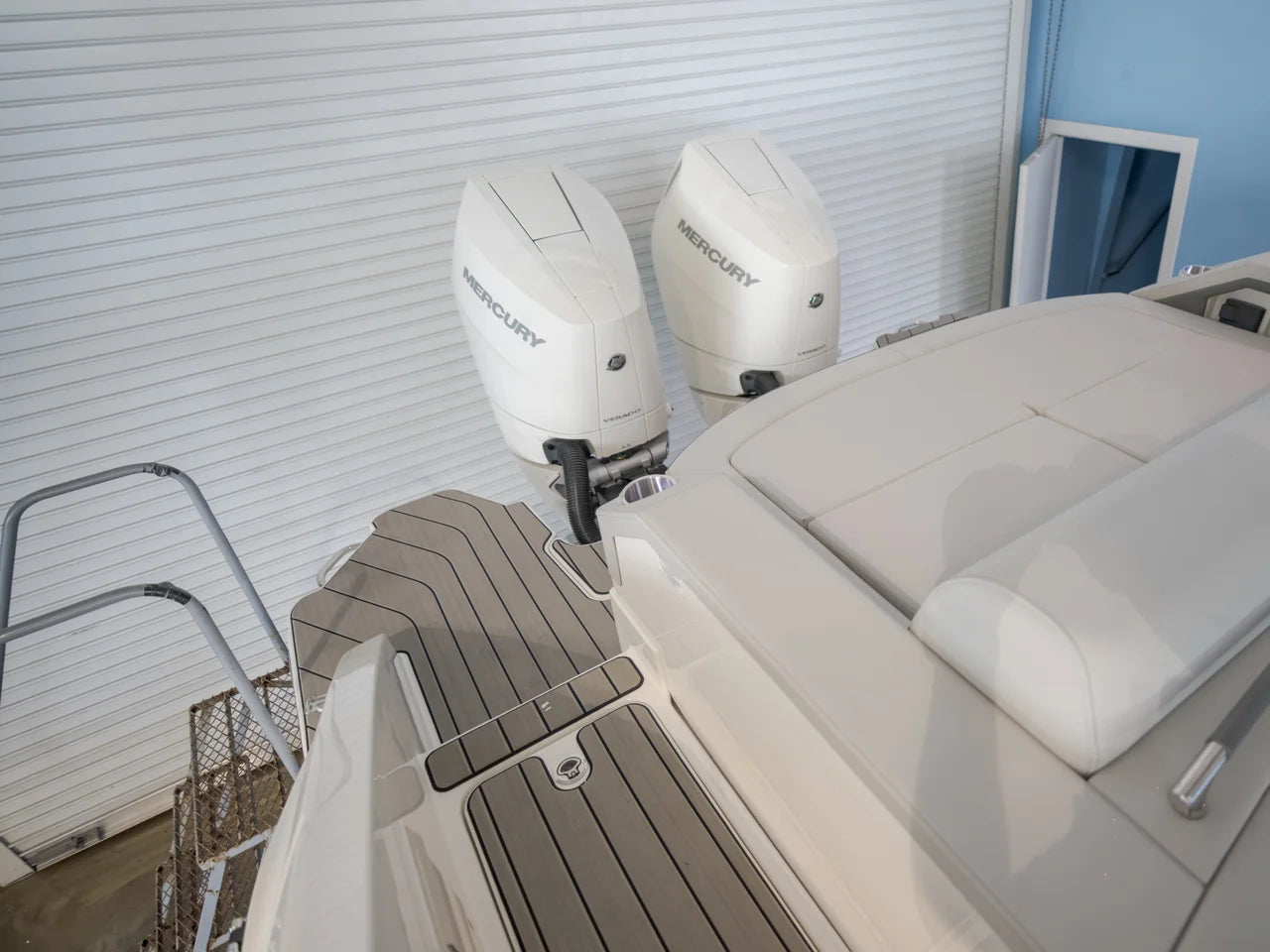 2026 Sea Ray SLX 310 Outboard 31.0 feet, Panama City, FL #33
