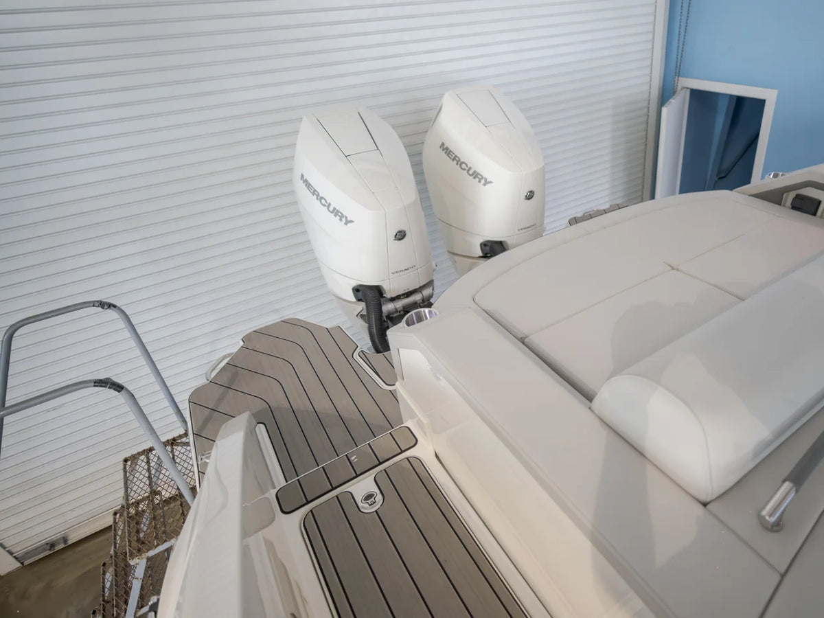 2026 Sea Ray SLX 310 Outboard 31.0 feet, Panama City, FL #33