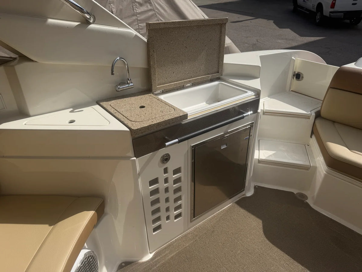 2015 Sea Ray SLX 350 34.0 feet, Lake Ozark, MO #19