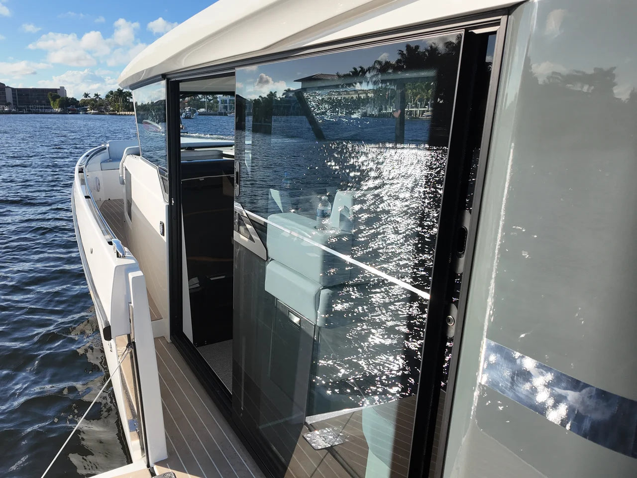 2026 Saxdor 340 GTWA 34.0 feet, Pompano Beach, Florida #30