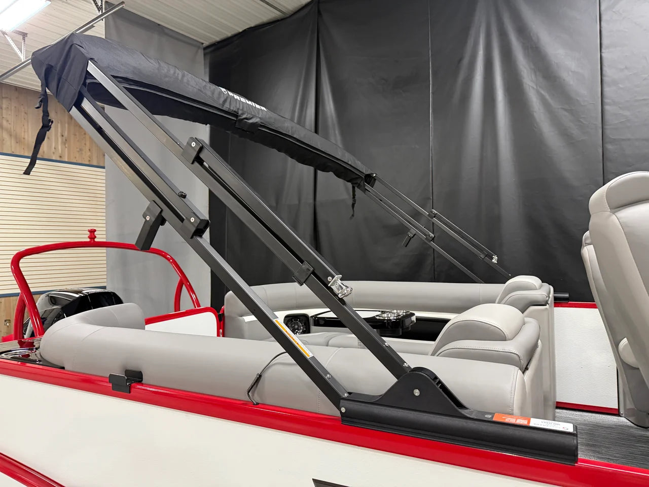 2026 Premier 230 SUNSATION 23.0 feet, Crosslake, Minnesota #72