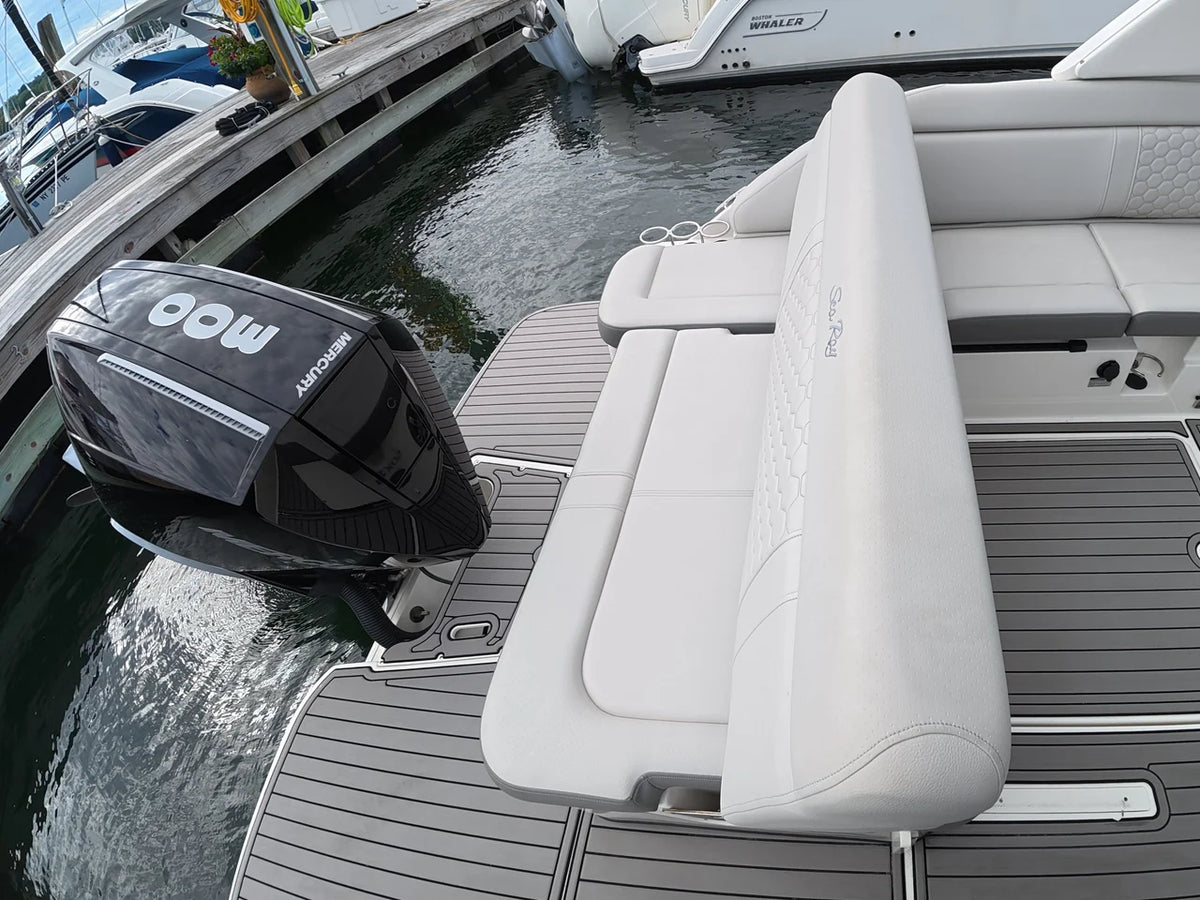 2023 Sea Ray SDX 250 Outboard 25.0 feet, Huntington, NY #7
