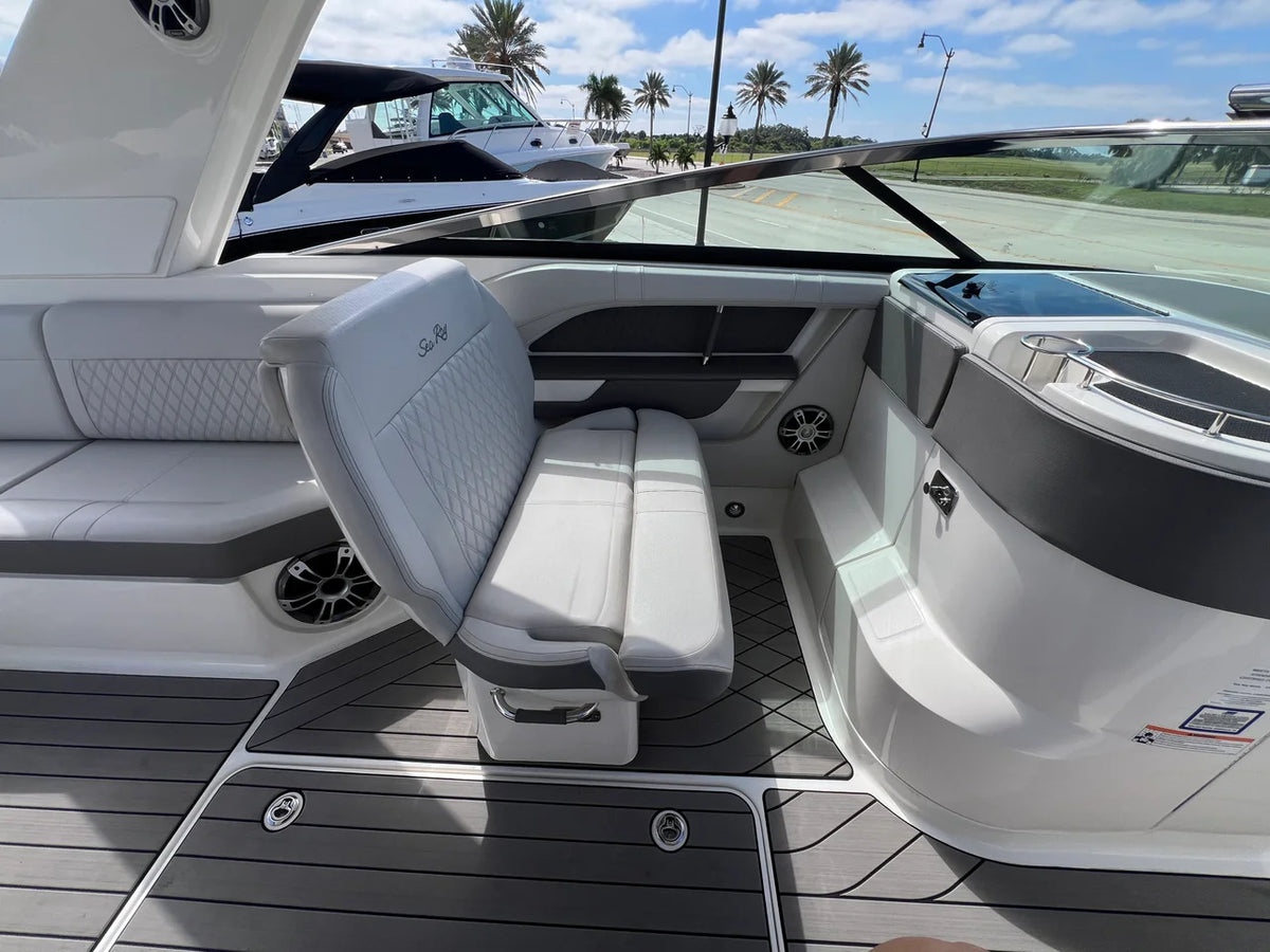 2023 Sea Ray SLX 310 Outboard 31.0 feet, Venice, Florida #26