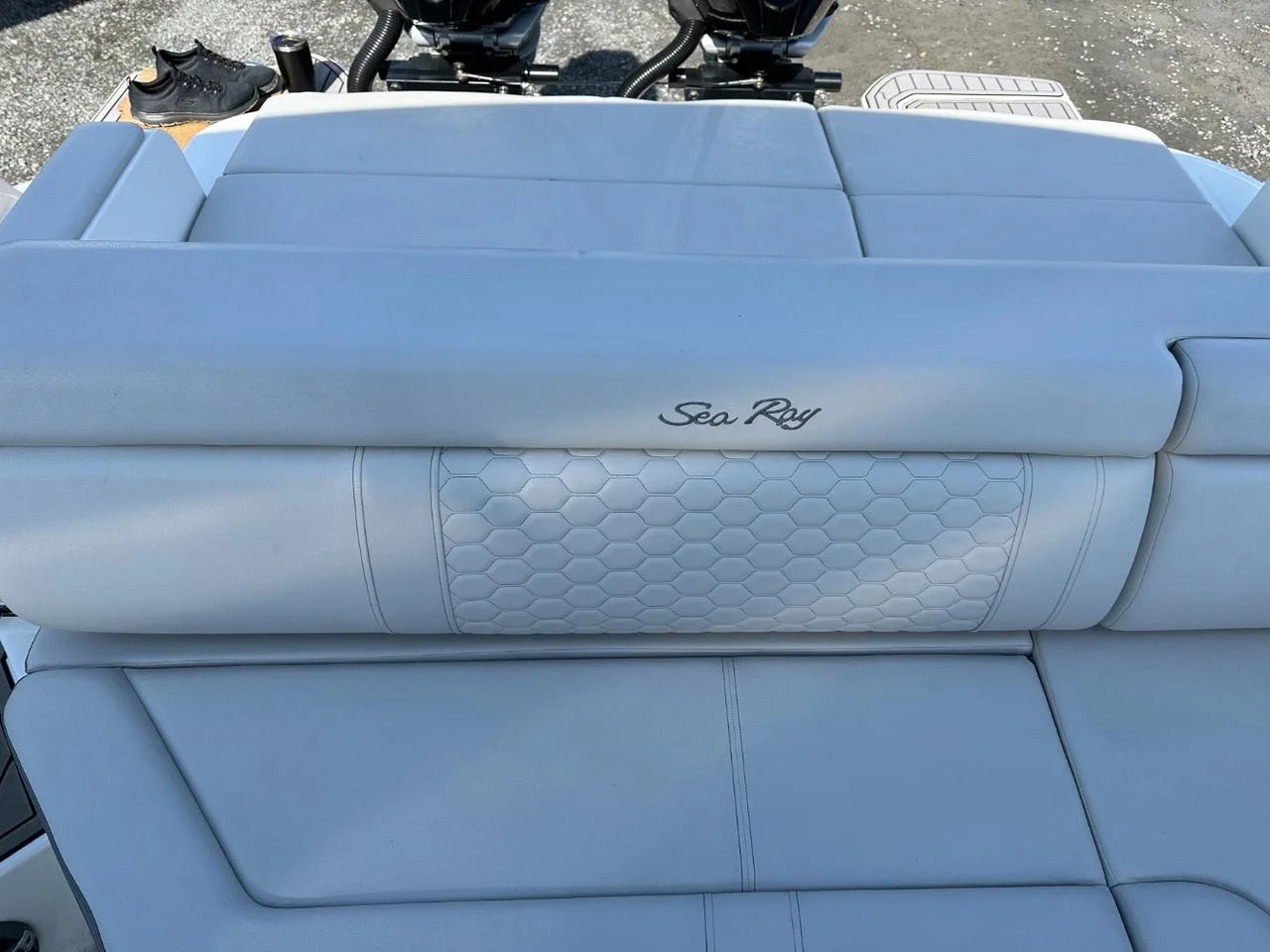 2023 Sea Ray SDX 290 Outboard 29.0 feet, Clearwater, Florida #34