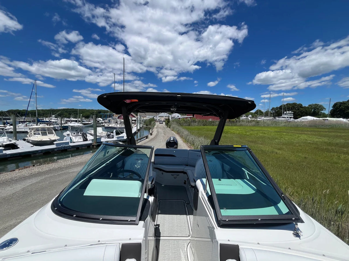 2026 Sea Ray SLX 260 Outboard 26.0 feet, Westbrook, Connecticut #25