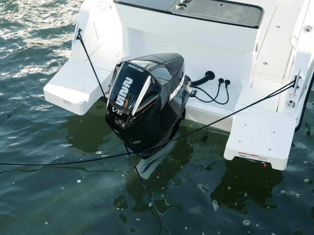 2025 Bayliner T25 Pilothouse 25.0 feet, Inuvik, Northwest Territories #51