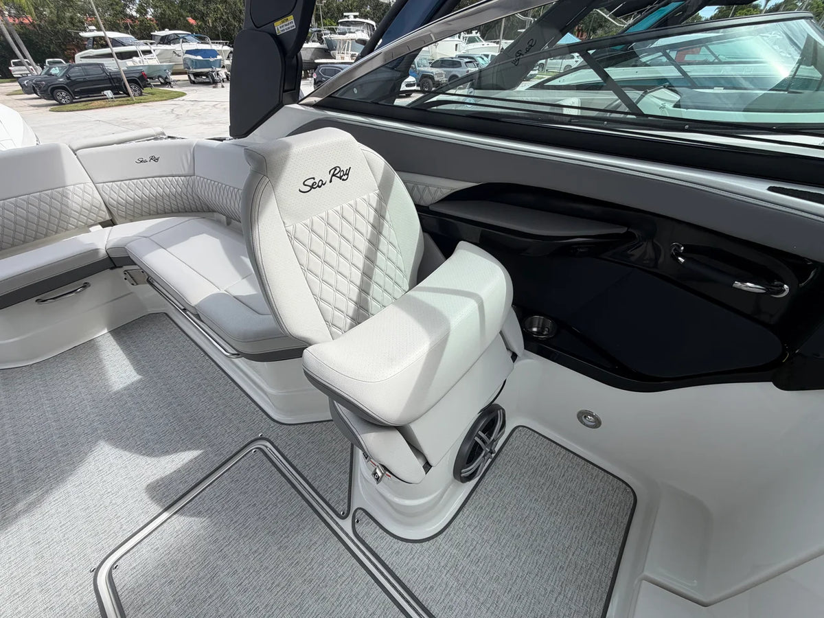 2027 Sea Ray SLX 280 Outboard 28.0 feet, Stuart, Florida #18