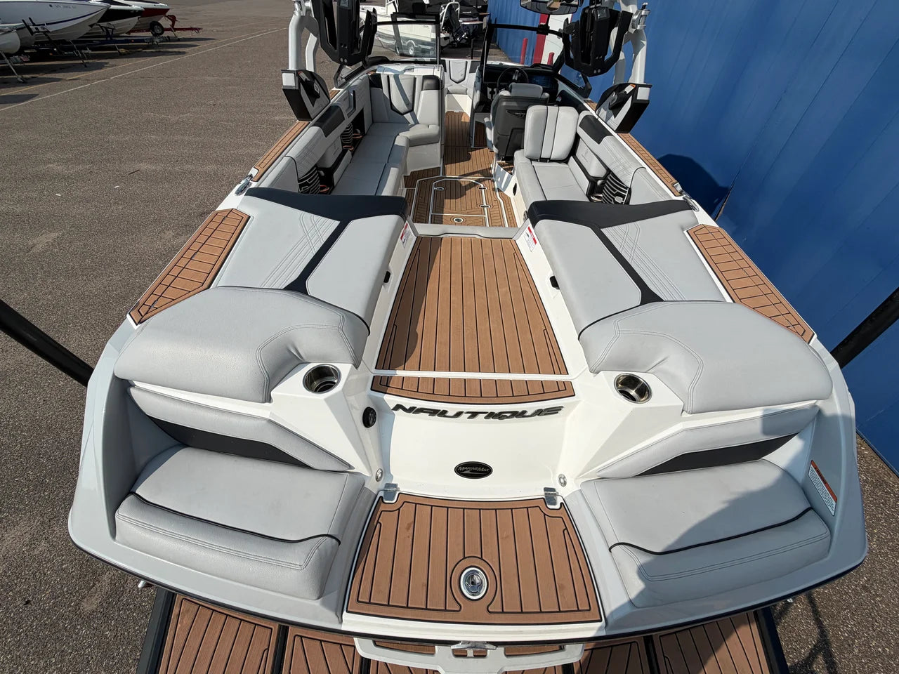 2020 Nautique Super Air Nautique G25 25.0 feet, Excelsior, Minnesota #11