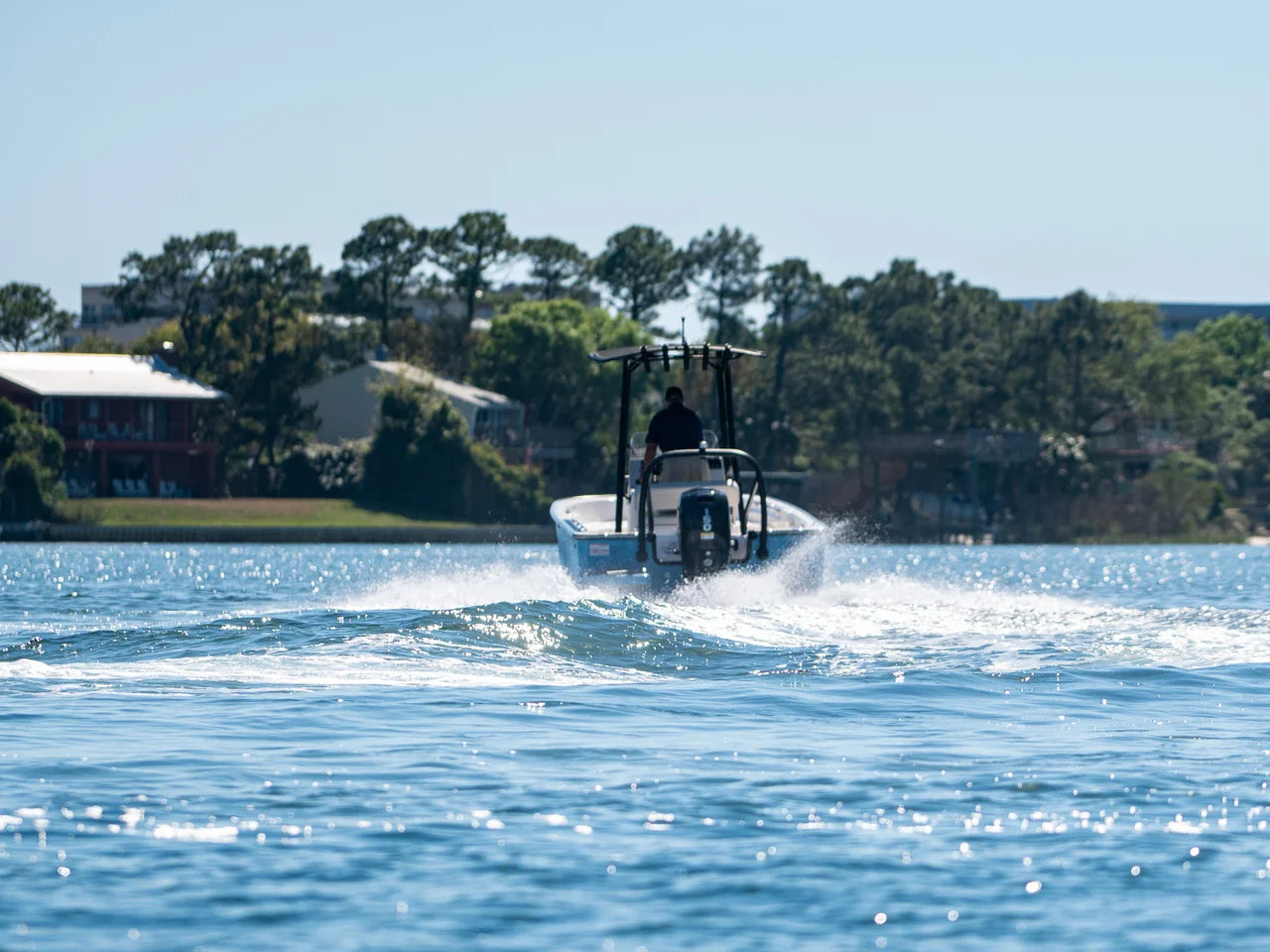 2027 Boston Whaler 190 Montauk 19.0 feet, Fort Walton Beach, Florida #12
