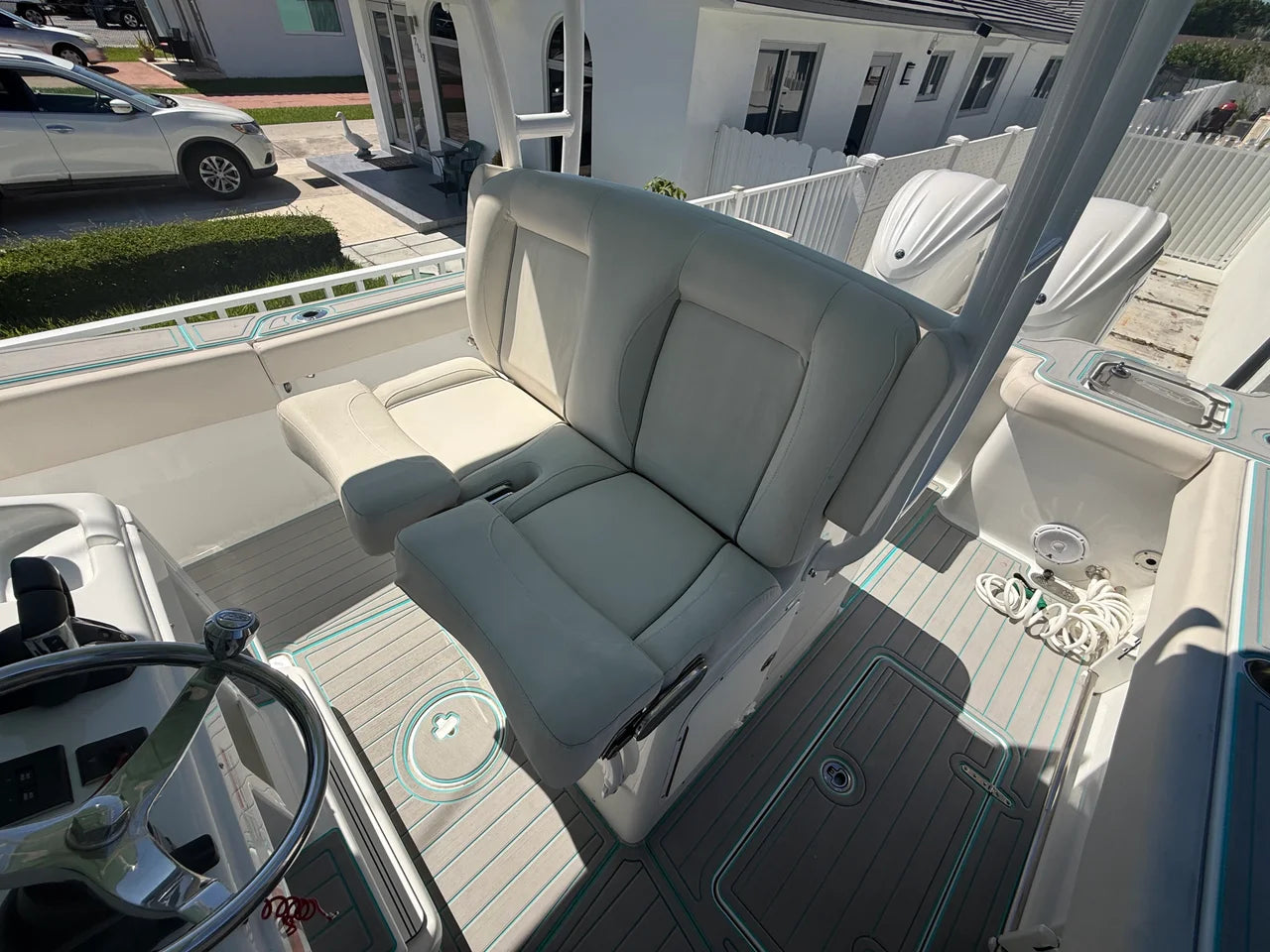 2024 Sea Hunt GAMEFISH 28 CB 28.0 feet, Miami, FL #37
