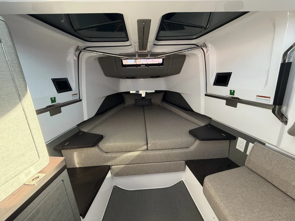 2024 Axopar AX37XC 37.0 feet, Westbrook, Connecticut #17