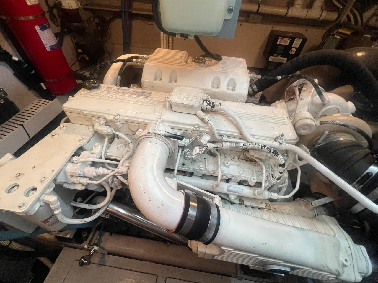 2015 Sea Ray 510 SUNDANCER 50.0 feet, Lake Ozark, MO #39