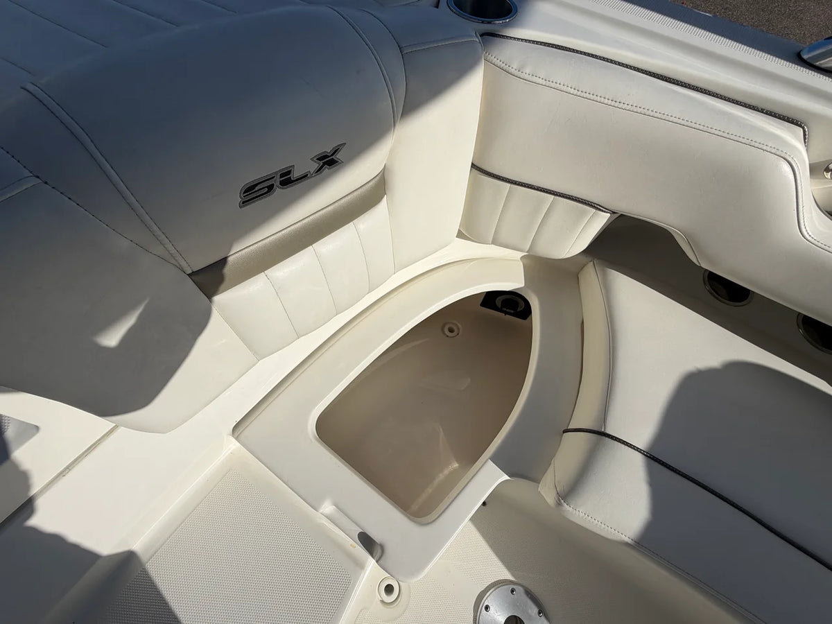 2007 Sea Ray 250 SLX 25.0 feet, Excelsior, Minnesota #37