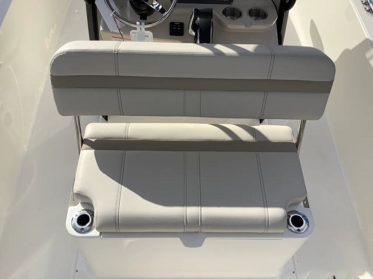 2026 Boston Whaler 220 Dauntless 22.0 feet, Monkey Island, OK #16