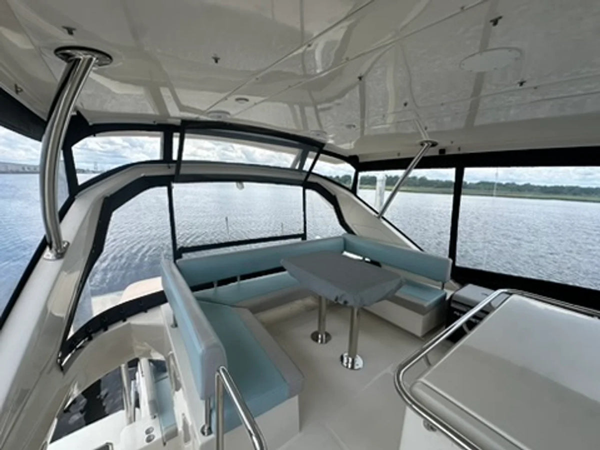 2017 Aquila 44 YACHT 44.0 feet, Brunswick, GA #54