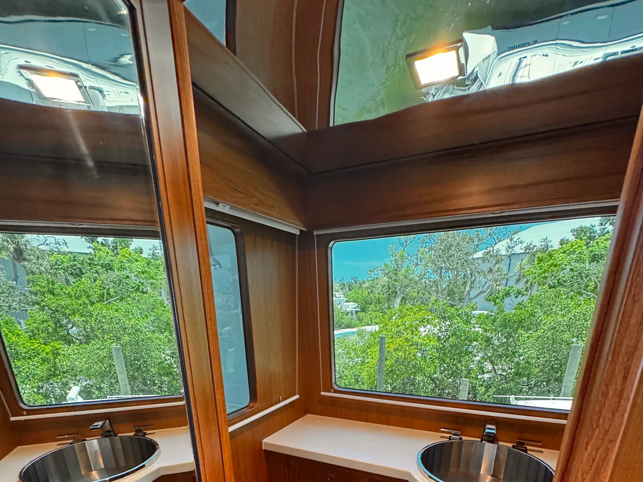 2025 Marlow EXPLORER 70E MK II 70.0 feet, Key Largo, FL #11