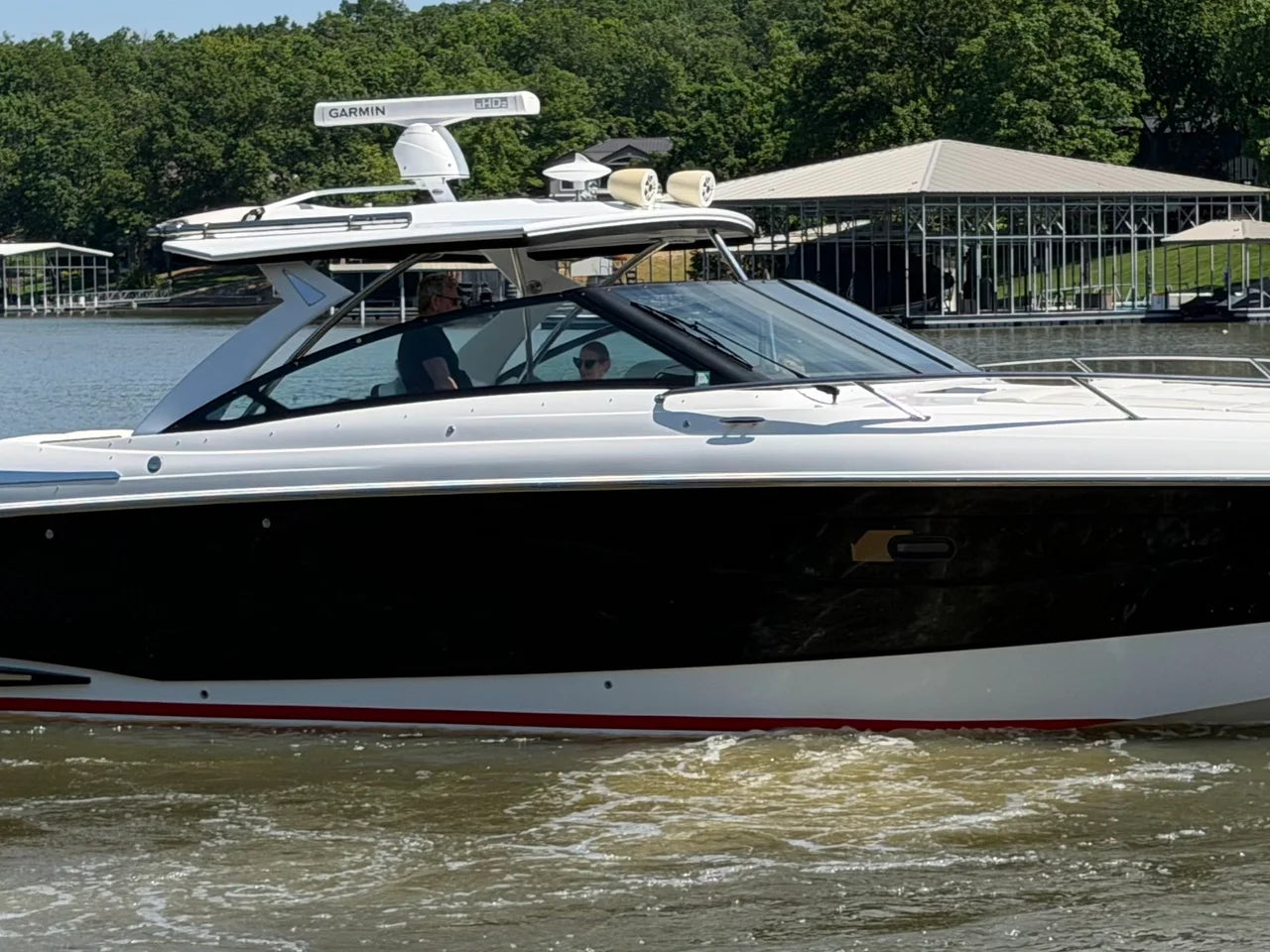 2015 Cobalt A40 39.0 feet, Lake Ozark, MO #11
